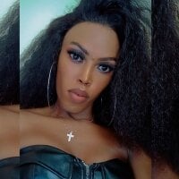 Zoe_McKenzie webcam