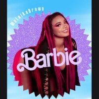 MalaikaBrown Webcam Show | Spankbang Live