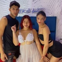 รูปอวาตาร์ ของ Mixed_Energy