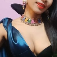 heyy_kiran webcam model