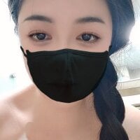 xinyin6666 webcam model