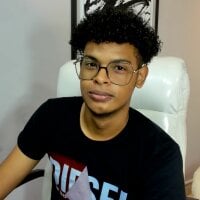 boylittle19cm webcam model
