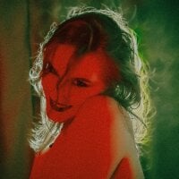 EllieMori webcam model