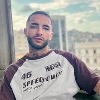 symonkhalifaoff's Avatar Pic