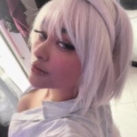 Raven_Storm webcam model