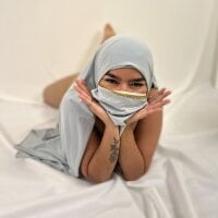 Janaan_Hafiz webcam model
