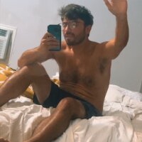 NicholasLo25's Avatar Pic