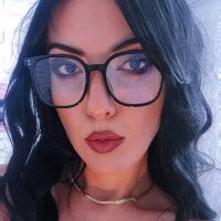 Aaliyah-Divine11 webcam model