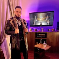 Alpha__Master's Offline Chat Room