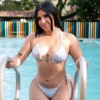 MiaCelestte webcam model