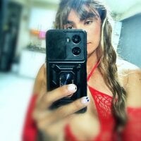 Shaniel69 model avatar