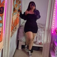 Gaby22d webcam model