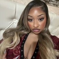 Luvhurtshawty's Webcam Show