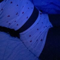 ana_lu1 webcam model