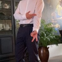 Youraverage webcam model