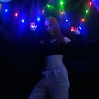 AmaliaSune's Offline Chat Room