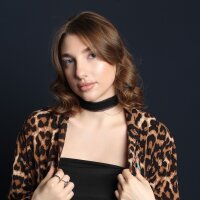AliceGarsia's Profile Pic