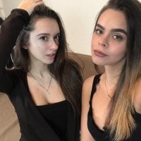 Offline chatovací místnost amanyashley