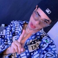 JacobBlackwell_ webcam model