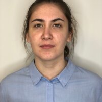 DannaPerson's Offline Chat Room