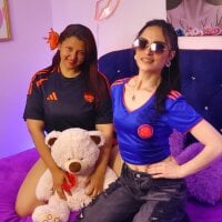 raven_and_lucero's Avatar Pic