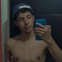 Martin_Charms_ webcam model