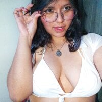 saragon1 webcam model
