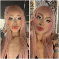 ValentinaBianchi webcam model