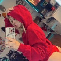 Alanna97 webcam