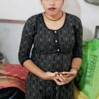Ok_pooja model avatar