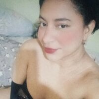 Tatianacaliem model avatar