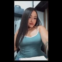IvyyStone_ webcam model