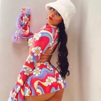 Model madisonjones-