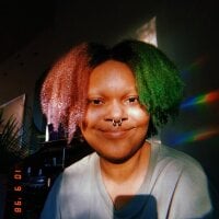8Chaos8 webcam