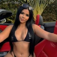 Mila_blaze webcam model