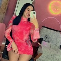 AlejandraAzahar webcam model