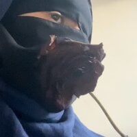 ParfumCeriseLive Webcam