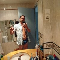 Jimbo13000 webcam model