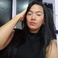 Miss-Kimy model avatar