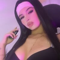 alice_xbarkert webcam model