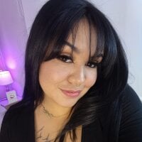 IshabelThompson webcam model