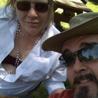 THEFOXNROSE's Profile Photo