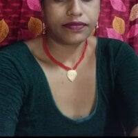 Sandhya_x webcam model