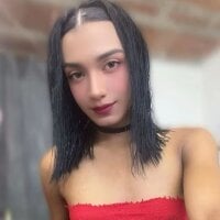 alexxa_Rooa webcam model