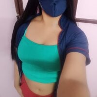 Nishababe webcam