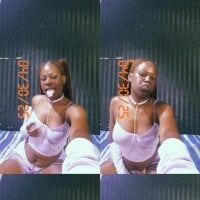 DarkBeryyDiamond webcam model