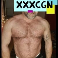 xxxcgn's Avatar Pic