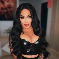 ValentinaQueenX webcam
