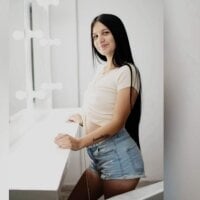 marahanson_ webcam model