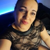 PalomaDesireee webcam model